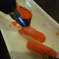 88sushi Bar And Steak House