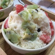 บิงซู in House Cafe
