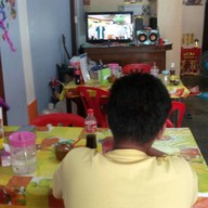 บรรยากาศ ยากูซ่า สมูทตี้