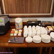 Restaurant@Oasis Spa Luxury Resort Baan San Doi