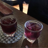 เมนูของร้าน Sha Raku Japanese Restaurant