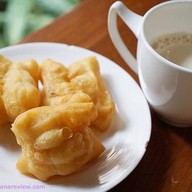 Restaurant@Oasis Spa Luxury Resort Baan San Doi