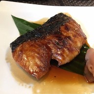 เมนูของร้าน Sha Raku Japanese Restaurant
