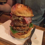 เมนูของร้าน Got Milk? Toast N' Burger