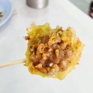 เมนูของร้าน เจ๊ไฝ