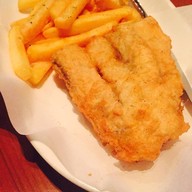 เมนูของร้าน O'glee