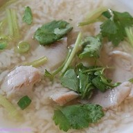 Restaurant@Oasis Spa Luxury Resort Baan San Doi