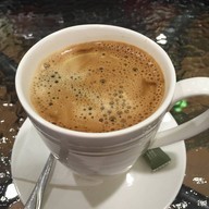 เมนูของร้าน Coffee Today Silom Complex