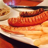 เมนูของร้าน O'glee