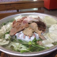 Am หมูกะทะ สาขา 4/9
