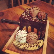เมนูของร้าน Got Milk? Toast N' Burger