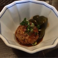 เมนูของร้าน Sha Raku Japanese Restaurant