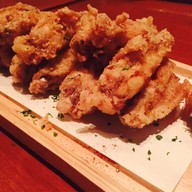 เมนูของร้าน O'glee