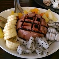 เมนูของร้าน อิ่มอุ่น ณ บางแสน อิ่มอุ่น ณ บางแสน