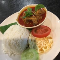 Meals Station KL Sentral