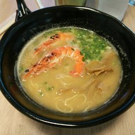 เมนูของร้าน Tsukemen Jo เอกมัย