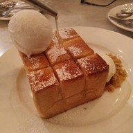 เมนูของร้าน เด็กอ้วน สตรีทฟู้ด ช่วงเวลากิน ไม่จำเจ นนทบุรี