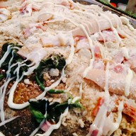 เครปไส้พูน Foodtruck