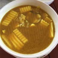 เมนูของร้าน บ้านตาตุก