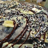 เครปไส้พูน Foodtruck