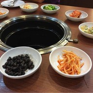 เมนูของร้าน 대장금 Dae Jang Geum