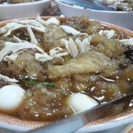 เมนูของร้าน ไทยคันทรี