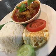 Meals Station KL Sentral