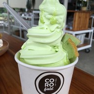 เมนูของร้าน CORO FIELD