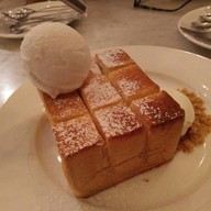 เมนูของร้าน เด็กอ้วน สตรีทฟู้ด ช่วงเวลากิน ไม่จำเจ นนทบุรี