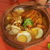 โจ๊กเปิดหม้อ พัทยากลางสาย 3