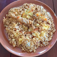 เมนูของร้าน บ้านตาตุก