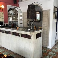 บรรยากาศ Arom d Hostel