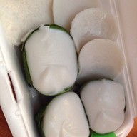 สิริเพ็ญ ขนมไทย