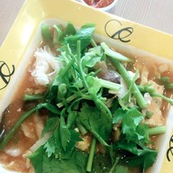 Talalask ตาละลักษมณ์ Central World