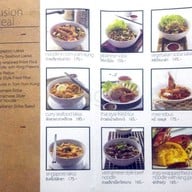 เมนู Secret Recipe Central Eastville