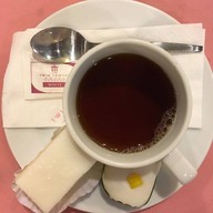 Tower Lounge Lobby Bar