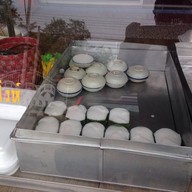 สิริเพ็ญ ขนมไทย