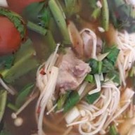 ตำนัว ครัวอีสาน แม่ริมพลาซ่า