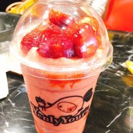 เมนูของร้าน Yenly Yours เซ็นทรัลเวิลด์