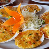เมนูของร้าน อร่อย@หัวหิน หัวหิน