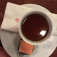 Tower Lounge Lobby Bar