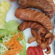 ตำนัว ครัวอีสาน แม่ริมพลาซ่า