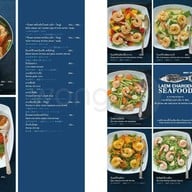 เมนู Laemcharoen Seafood เซ็นทรัล นครสวรรค์