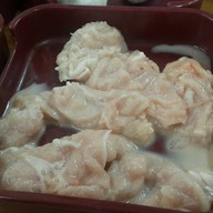 เมนูของร้าน เฝอหม้อไฟ