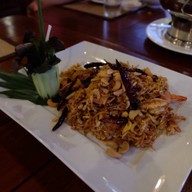 De' Fish Seafood Restaurant