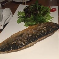 เมนูของร้าน Maki Maki Sushi Bar & Bistro No.88 Thonglor Soi 5