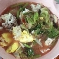 เมนูของร้าน สุกี้โกปู้ด