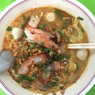 ราชาบะหมี่กวางตุ้ง