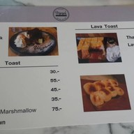 Voyage Cafe & Bistro