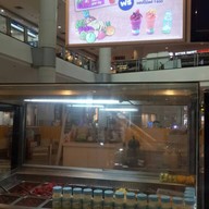 Squeeze เซ็นทรัล พระราม 2